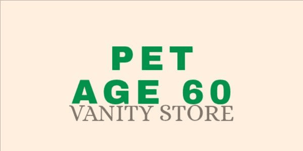 Gambar Product Pet Age 60+