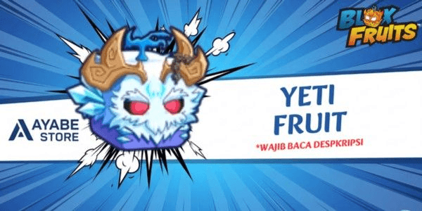 Gambar Product Yeti