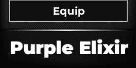Elixir Púrpura | Type Soul
