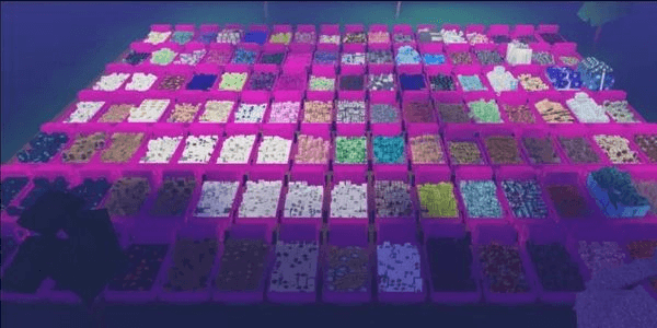 Gambar Product Akun Lumber Tycoon 2 - 119 Pinktruck Gift/Items/Presents