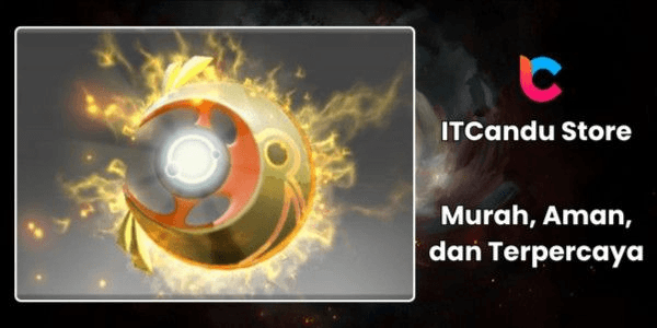 Gambar Product Inscribed Golden Moonfall (Immortal Luna)