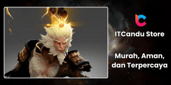 Gambar Product Great Sage's Reckoning (Arcana Monkey King)