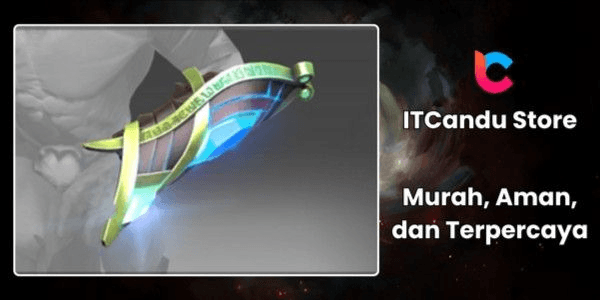 Gambar Product Bracers of Aeons (Immortal TI7 Faceless Void)