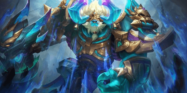 Gambar Product Nether Overseer