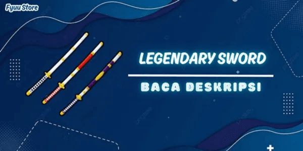 Get Legendary Sword