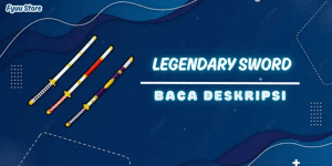 Get Legendary Sword