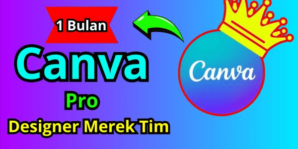Gambar Product Pro 1 Month
