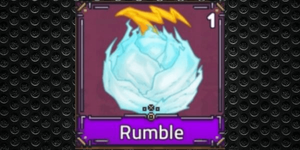Gambar Product Rumble Fruit