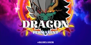 Dragon (Permanent)