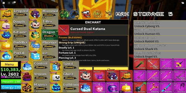 Gambar Product PERMANENT ACCOUNT DRAGON EAST AND WEST #7