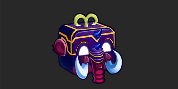 Gambar Product Mammoth