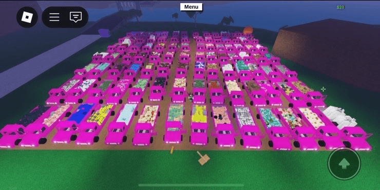 Product Showcase