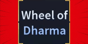 Wheel Of Dharma - A Universal Time (AUT)
