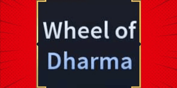 Wheel Of Dharma - A Universal Time (AUT)
