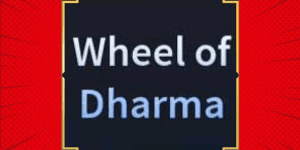 Wheel Of Dharma - A Universal Time (AUT)