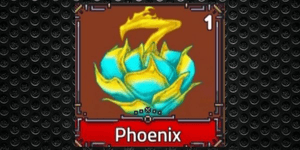 Phoenix Fruit