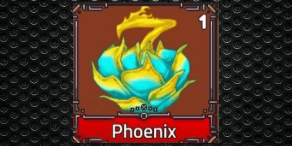 Phoenix Fruit