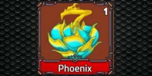 Phoenix Fruit