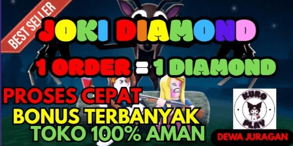 Joki Diamonds | 99 Night In The Forest