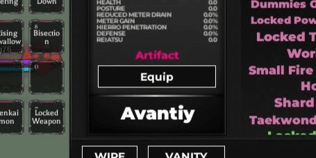 Gambar Product Avantiy (Shoulder Buddy)