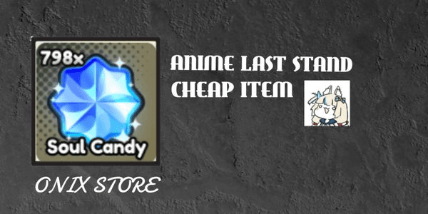 Gambar Product Soul Candy