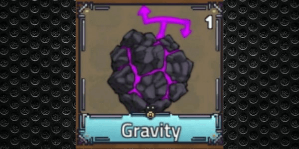 Gambar Product Gravity Fruit