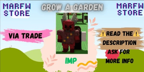 Gambar Product IMP (LIMITED)