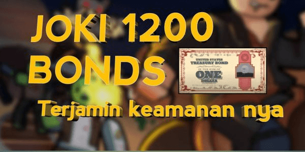 Gambar Product Joki FARM BONDS