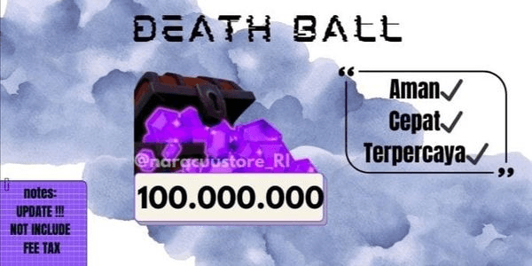 Gambar Product 100M Gems