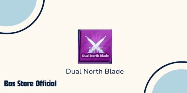 Gambar Product Dual North Blade