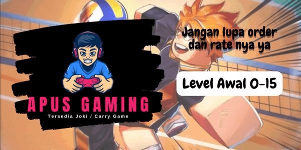 Gambar Product Level 0-15