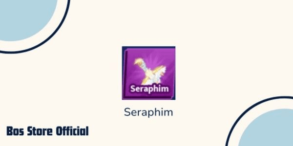 Gambar Product Seraphim