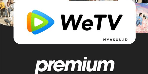 Gambar Product VIP 1 Bulan 2 Perangkat