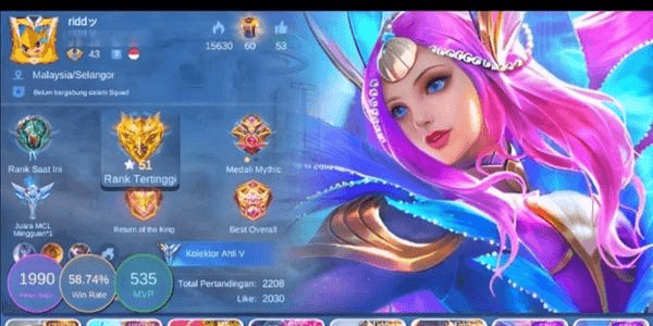 Gambar Product Luckybox Leomord | Saint Seiya Badang | Blazing Claude | Summer Nana, Akai |