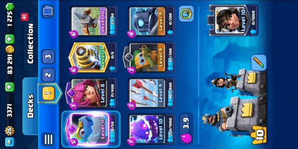 Gambar Product Raja Fortress LVL 10 Cheap & Quality