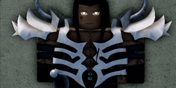 Gambar Product Dreadful Bone Armor