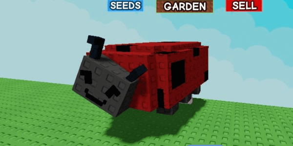 Gambar Product ladybug (mega mutation)