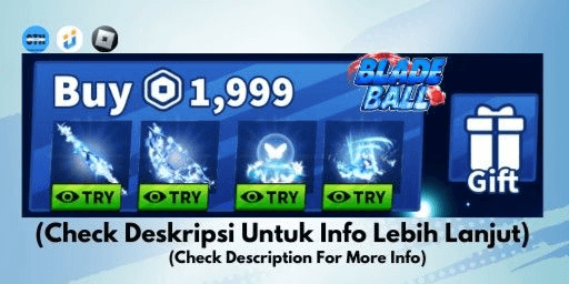 Gambar Product Lumenwing Pack 1999