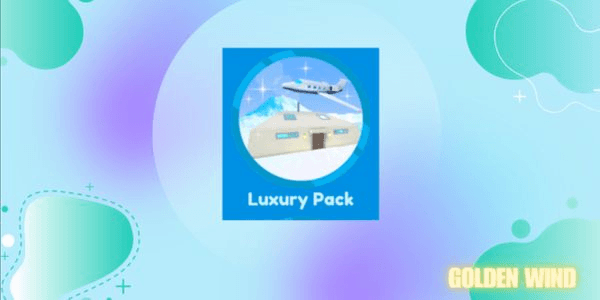 Gambar Product Luxury Pack
