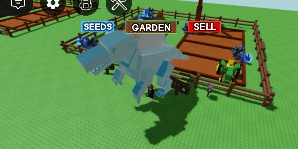 Product Showcase