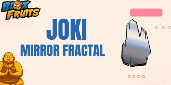 Gambar Product Mirror Fractal