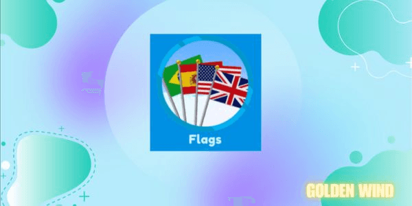 Gambar Product Flags