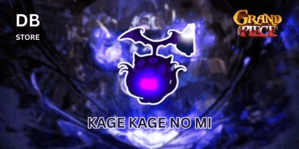 Gambar Product Kage Kage no Mi