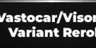 Gambar Product Vastocar/Visored Reroll