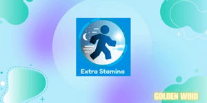 Extra Stamina