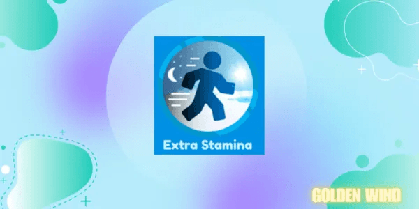Extra Stamina