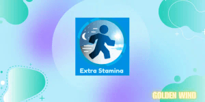 Extra Stamina