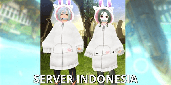 Gambar Product PLAIN ACCOUNT CAT AVATAR WHITE INDONESIA SERVER, CONTAINS 1 ADV, READY TO USE, NO MOD, ANTI HACKBACK, SUPER CHEAP