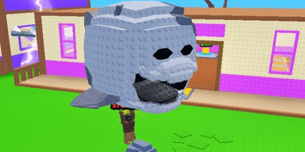 Gambar Product The Moon (Secret) | Steal A Fish!