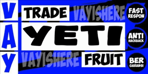 Yeti